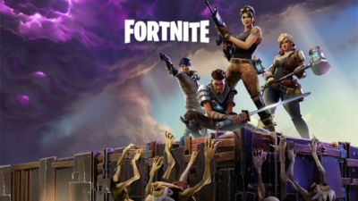 Fortnite Game | PS4 - PlayStation - 1067 x 600 png 979kB