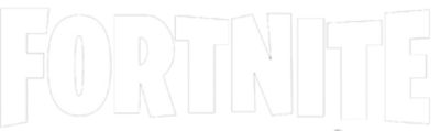 help - fortnite logo banner icon