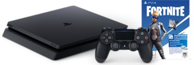 PlayStation®4 Systems & Bundles - PlayStation