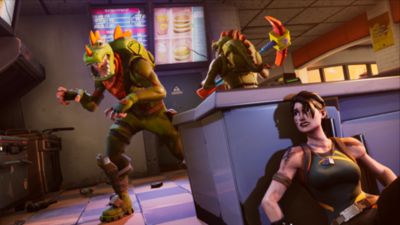 fortnite screenshot index - is fortnite on ps4 free to play