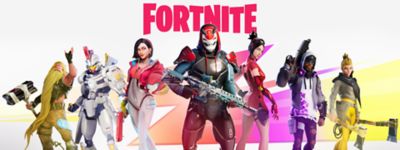 fortnite season 9 - tournoi e3 fortnite equipe