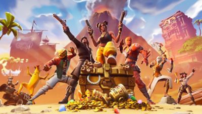buy the cobalt pack - is fortnite free on playstation 4