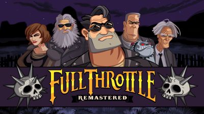 Full throttle steam фото 87