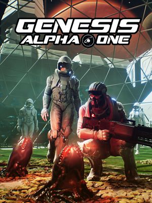 Genesis Alpha One Game | PS4 - PlayStation