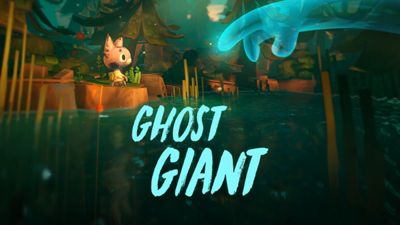 Ghost giant psvr review