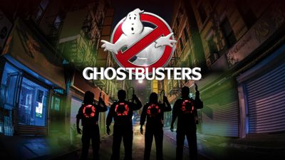 Ghostbusters™ Game | PS4 - PlayStation