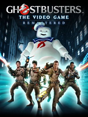 ghostbusters remastered price