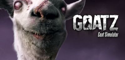 Как открыть всех коз в goat simulator на ps4