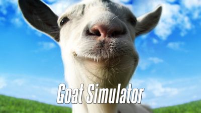 how much money did goat simulator make