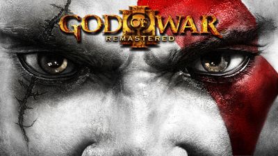 God Of War Iii Remasterizado Game Ps4 Playstation