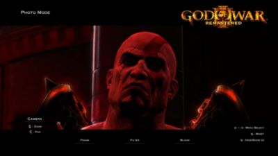 God Of War Iii Remastered Game Ps4 Playstation