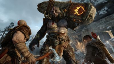 God of War - Detonado e dicas - Parte 1  Game Detonado - Tudo sobre games  e tecnologia!