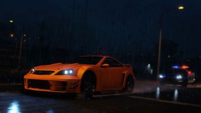 Grand Theft Auto V™ Screenshot 3