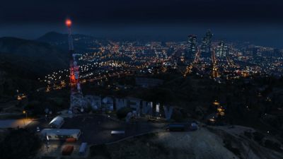 Grand Theft Auto V™ Screenshot 4