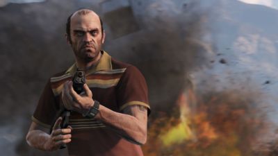Grand Theft Auto V™ Screenshot 6