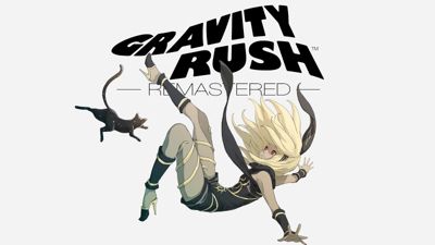 Gravity Rush Remastered Game Ps4 Playstation - roblox studio gravity controller