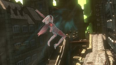 Gravity Rush Remastered Game Ps4 Playstation - roblox instalar ps4