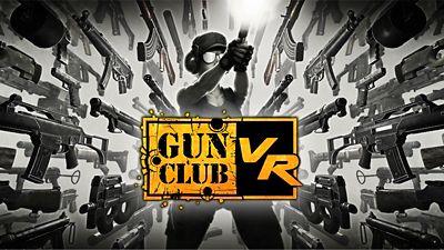 gun club vr ps4 review