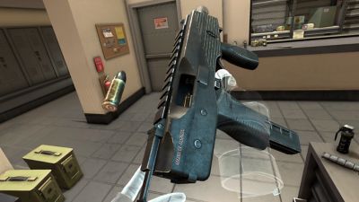 Gun Club VR - Screenshot 2