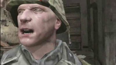 call of duty 3 ps2 online