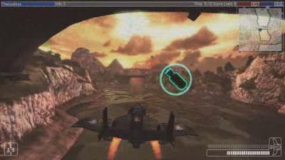 Warhawk® Game | PS3 - PlayStation