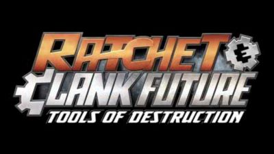 Ratchet & Clank Future: Tools of Destruction® Game | PS3 - PlayStation