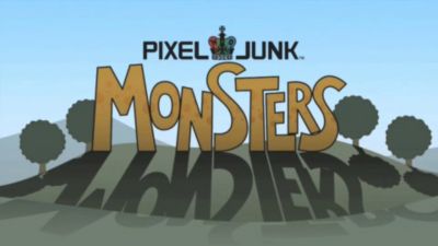 PixelJunk™ Monsters Game | PS3 - PlayStation