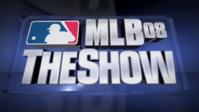 Mlb® 08 The Show™ Game 