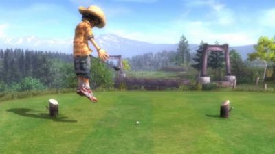 hot shots golf ps3