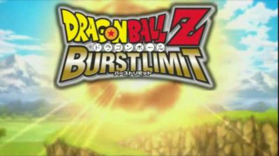 Dragon ball burst limit