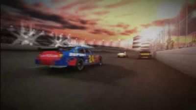 NASCAR 09 Game | PS3 - PlayStation