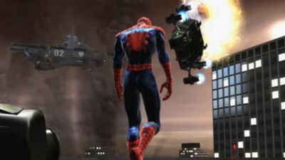 Spider man web of shadows ps3 трофеи