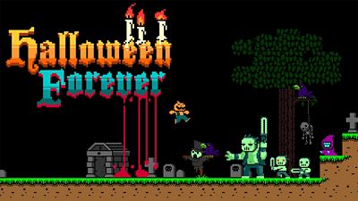 download halloween forever in one