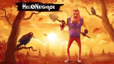 Hello Neighbor Game Ps4 Playstation - roblox ps4 altex