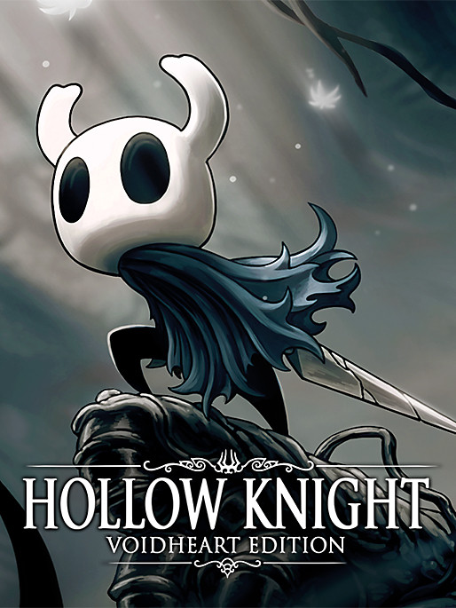 Hollow Knight Voidheart Edition Game | PS4 - PlayStation
