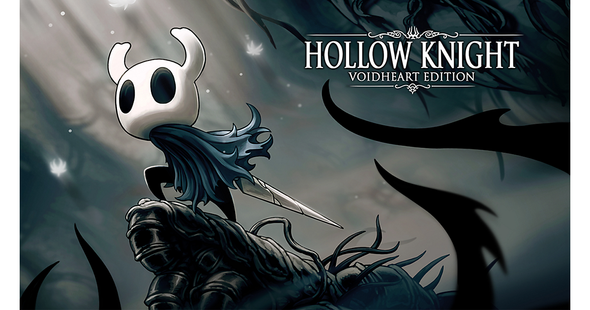 Hollow Knight: Voidheart Edition Game | PS4 - PlayStation