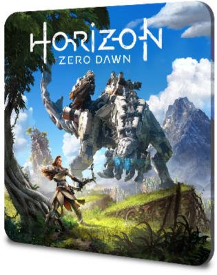 Horizon Zero Dawn Game | PS4 - PlayStation