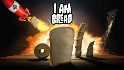 Image result for I am bread