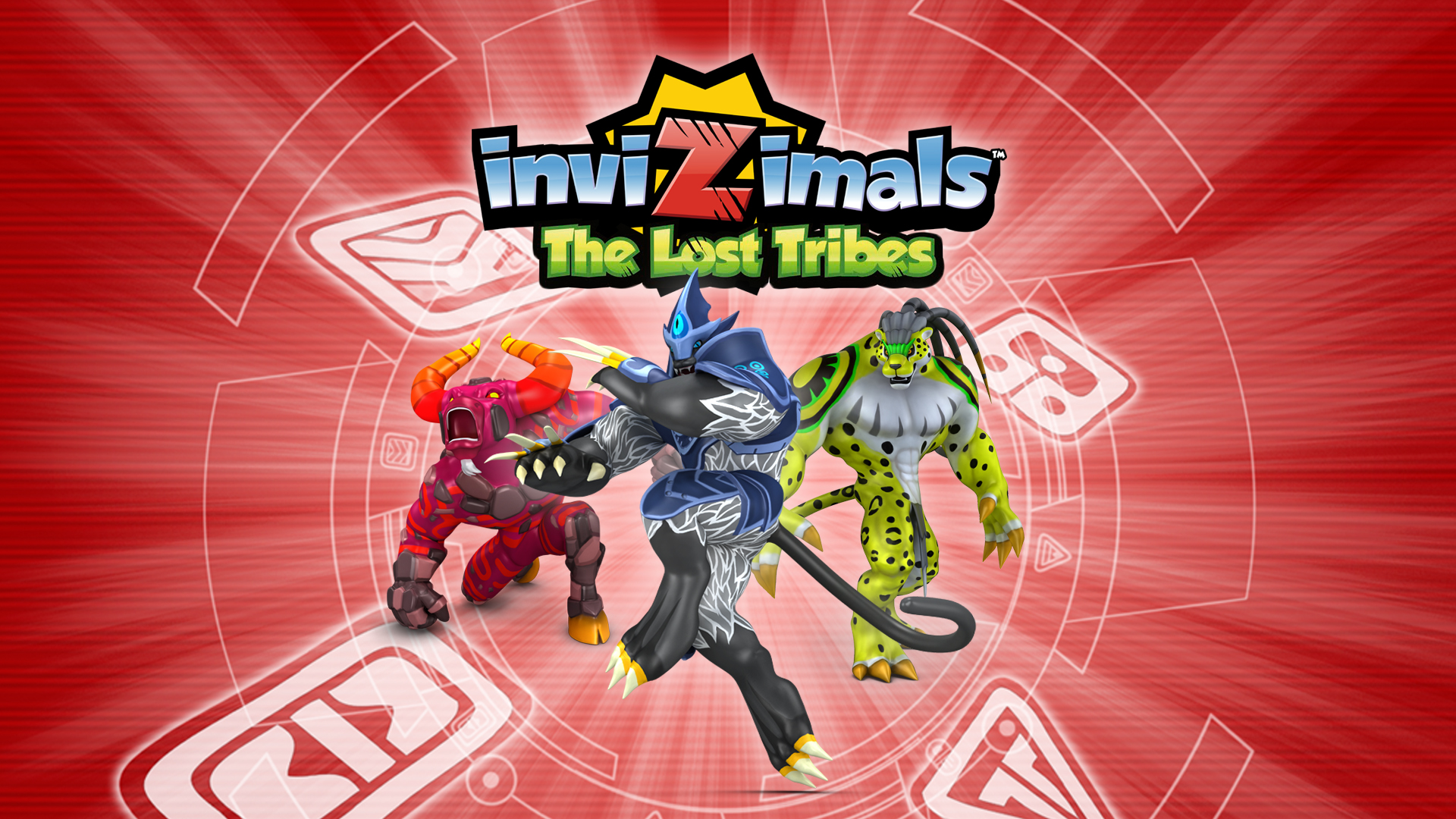 invizimals the lost tribes for ps vita