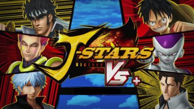 how to download j stars victory vs pc