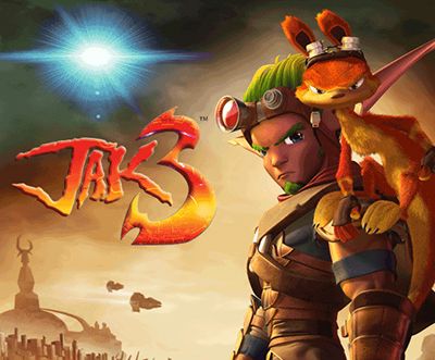 jak 3 remastered ps4