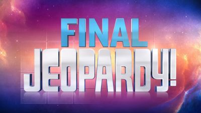 Jeopardy!® Game | PS4 - PlayStation