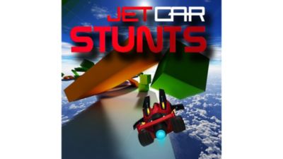 jet car stunts 3