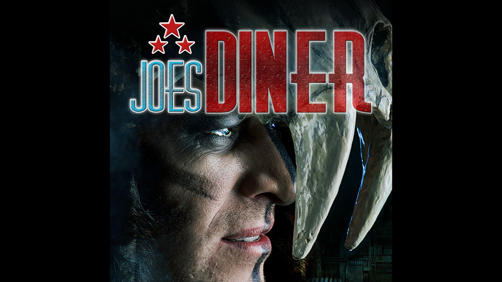 Joe's Diner Game | PS4 - PlayStation