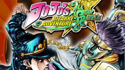JoJo's Bizarre Adventure: All-Star Battle Game | PS3 - PlayStation