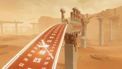 Journey (Review) – Sight-In Games