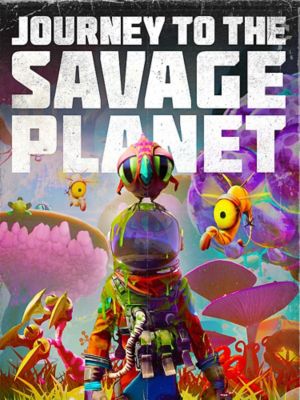 journey to savage planet ps4