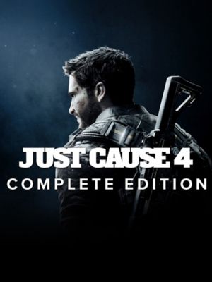 just cause 4 ps4 price