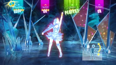 Just Dance® 2014 Screenshot 2
