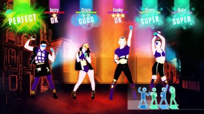 Just Dance 2018 Game Ps3 Playstation